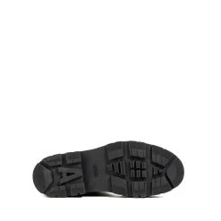 Aigle Women's Rain Mid Height Wellington Boots - Noir 8 Aigle Women's Rain Mid Height Wellington Boots - Noir -Fashion Lady mid rain boot noir 4 1