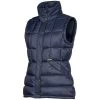 Baleno Women's Middleton Quilted Bodywarmer - Navy Blue