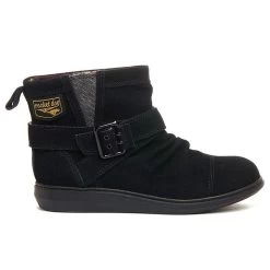 Rocket Dog Women’s Mint Snow Boots – Black