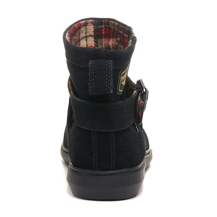 Rocket Dog Women’s Mint Snow Boots – Black 3 Rocket Dog Women’s Mint Snow Boots – Black - Image 3