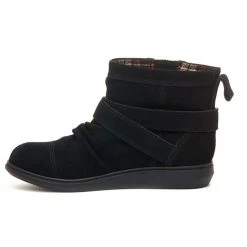 Rocket Dog Women’s Mint Snow Boots – Black 9 Rocket Dog Women’s Mint Snow Boots – Black -Fashion Lady mintblack4