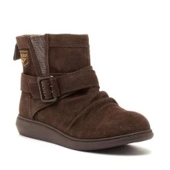 Rocket Dog Women’s Mint Snow Boots – Brown -Fashion Lady mintbrown2