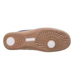 Fleet & Foster Women’s Mombassa Comfort Zip Shoe – Grey -Fashion Lady mombassagrey4