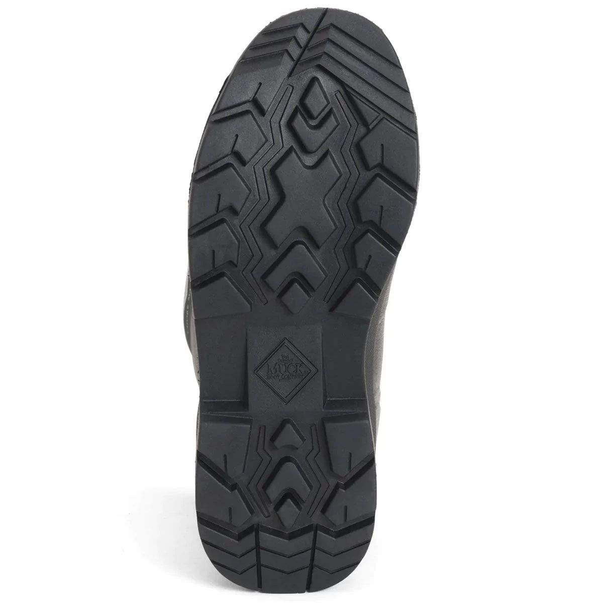 Muck Boots Chore Max S5 Safety Wellington Boots - Black 7 Muck Boots Chore Max S5 Safety Wellington Boots - Black - Image 7