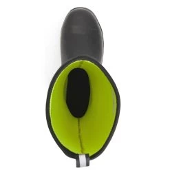 Muck Boots Chore Max S5 Safety Wellington Boots - Black 17 Muck Boots Chore Max S5 Safety Wellington Boots - Black -Fashion Lady muck boots chore max s5 safety wellington boots black 3