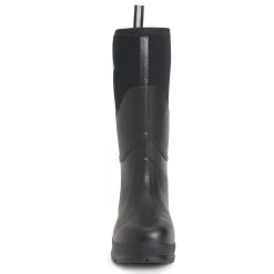 Muck Boots Chore Max S5 Safety Wellington Boots - Black 14 Muck Boots Chore Max S5 Safety Wellington Boots - Black -Fashion Lady muck boots chore max s5 safety wellington boots black 4