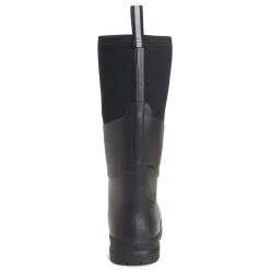 Muck Boots Chore Max S5 Safety Wellington Boots - Black 15 Muck Boots Chore Max S5 Safety Wellington Boots - Black -Fashion Lady muck boots chore max s5 safety wellington boots black 5