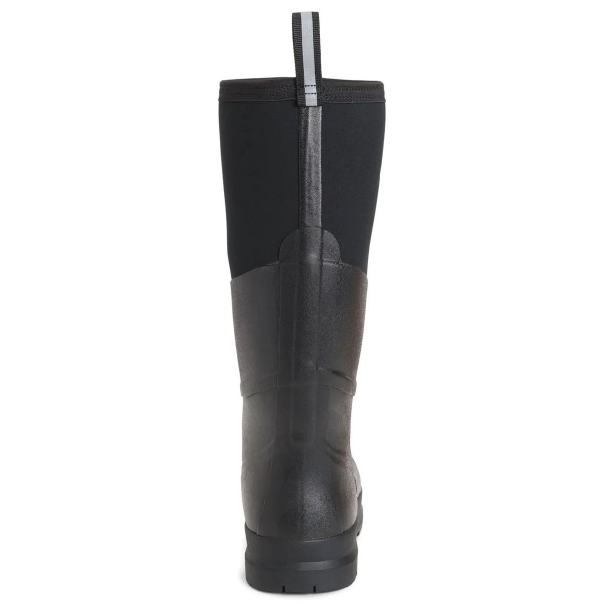 Muck Boots Chore Max S5 Safety Wellington Boots - Black 6 Muck Boots Chore Max S5 Safety Wellington Boots - Black - Image 6