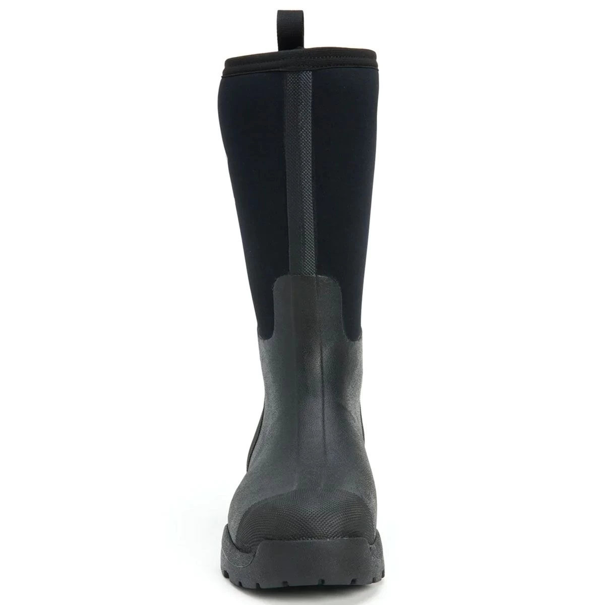 Muck Boots Derwent II Wellington Boots - Black 10 Muck Boots Derwent II Wellington Boots - Black - Image 10