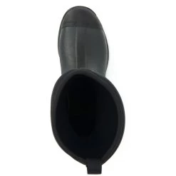 Muck Boots Derwent II Wellington Boots - Black 17 Muck Boots Derwent II Wellington Boots - Black -Fashion Lady muck boots derwent ii wellington boots black 2