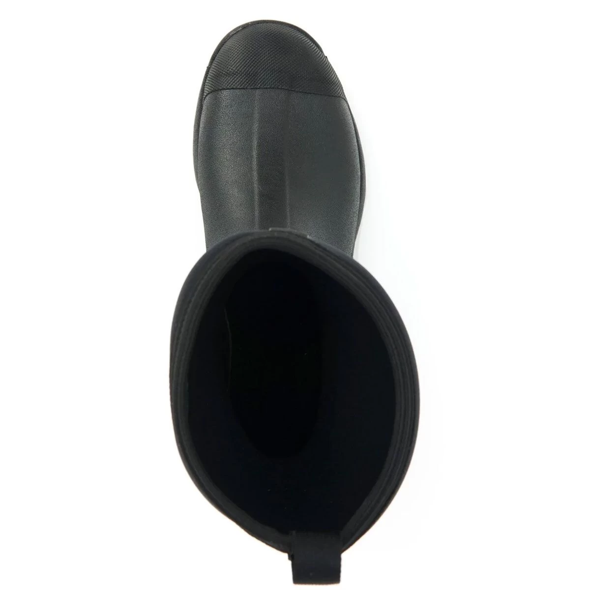 Muck Boots Derwent II Wellington Boots - Black 8 Muck Boots Derwent II Wellington Boots - Black - Image 8