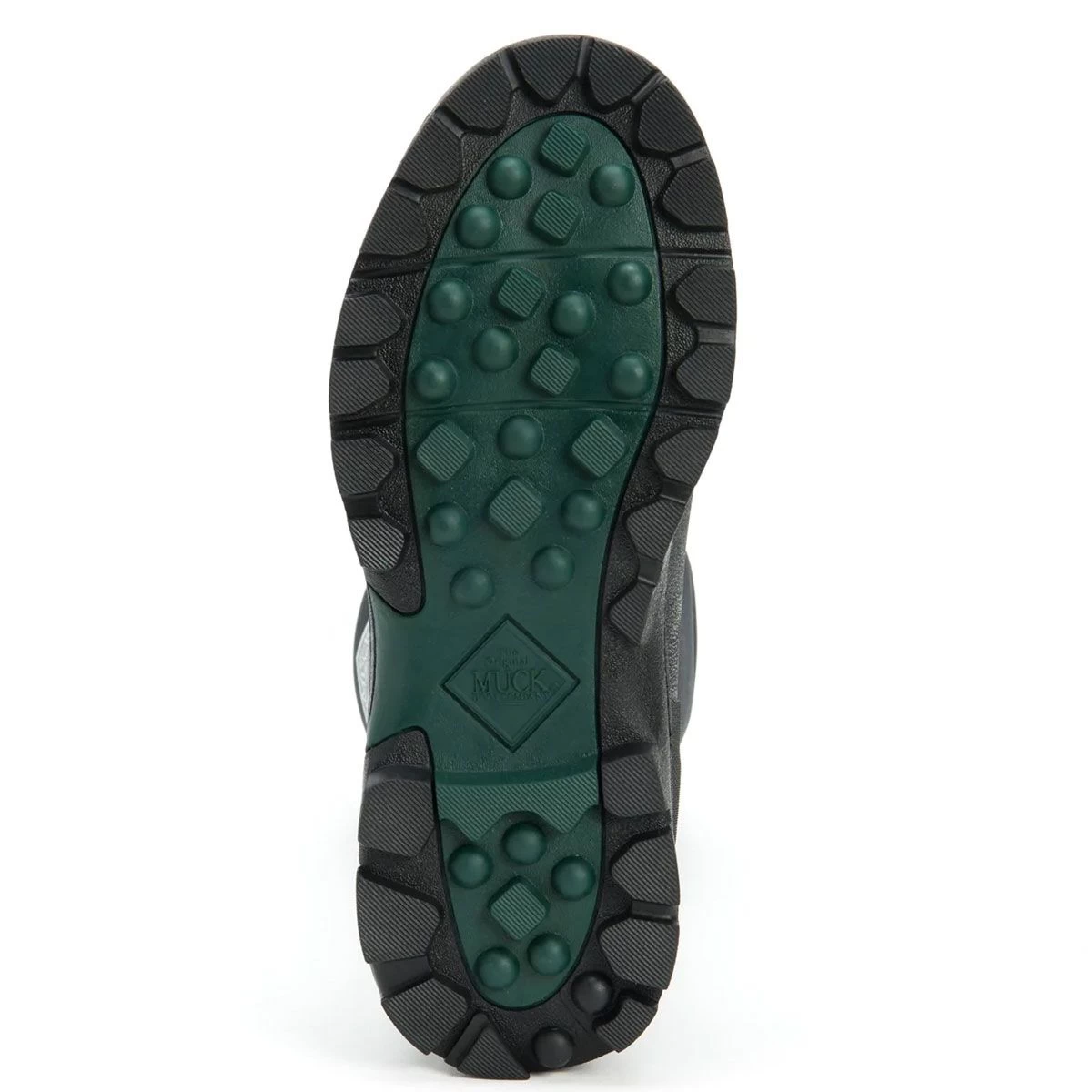 Muck Boots Derwent II Wellington Boots - Black 7 Muck Boots Derwent II Wellington Boots - Black - Image 7