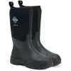 Muck Boots Derwent II Wellington Boots - Black