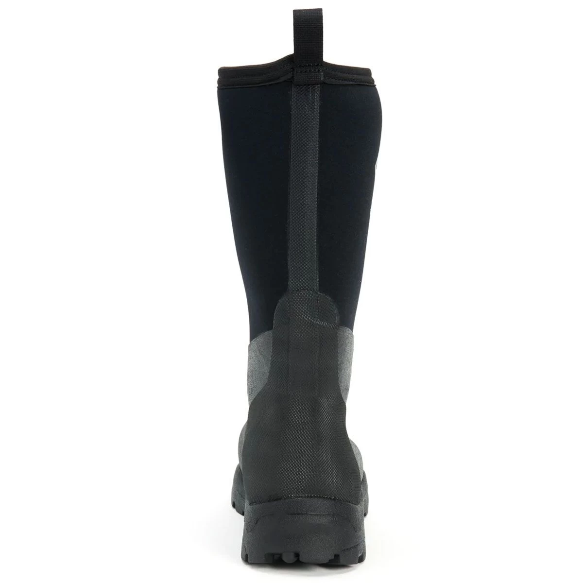 Muck Boots Derwent II Wellington Boots - Black 9 Muck Boots Derwent II Wellington Boots - Black - Image 9