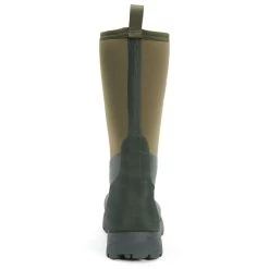 Muck Boots Derwent II Wellington Boots - Moss -Fashion Lady muck boots derwent ii wellington boots moss