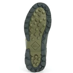 Muck Boots Derwent II Wellington Boots - Moss -Fashion Lady muck boots derwent ii wellington boots moss 3