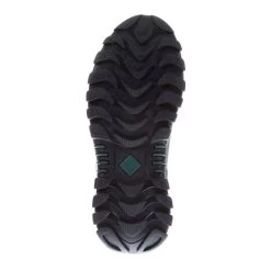 Muck Boots Women’s Arctic Sport II Tall Wellington Boots – Navy/Spruce -Fashion Lady muck boots women s artic sport ii tall wellington boots navyspruce 4