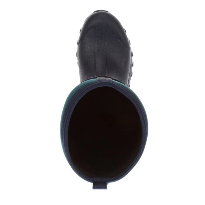 Muck Boots Women’s Arctic Sport II Tall Wellington Boots – Navy/Spruce - Image 9