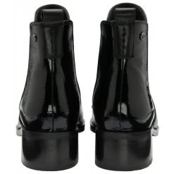 Lotus Women's Murphy Leather Boot - Black 7 Lotus Women's Murphy Leather Boot - Black -Fashion Lady murphy leather boot black 3