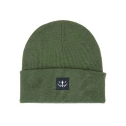 Natterjacks Zoology Badge Beanie -Fashion Lady natterjacks zoology badge beanie p110872 522181 image