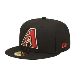 New Era Arizona Diamondbacks 59FIFTY CAP
