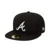 New Era Atlanta Braves 59FIFTY Cap