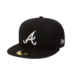 New Era Atlanta Braves 59FIFTY Cap