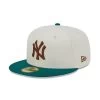 New Era Camp New York Yankees 59FIFTY