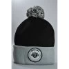 New Era Circle Beanie Or