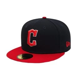 New Era Cleveland Guardians 59FIFTY Cap