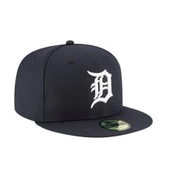 New Era Detroit Tigers 59FIFTY Cap -Fashion Lady new era detroit tigers 59fifty cap p115291 577296 image
