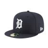 New Era Detroit Tigers 59FIFTY Cap