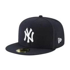 New Era New York Yankees 59FIFTY Cap
