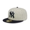 New Era New York Yankees Retro Script 59FIFTY