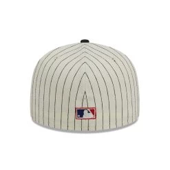 New Era New York Yankees Retro Script 59FIFTY 11 New Era New York Yankees Retro Script 59FIFTY -Fashion Lady new era new york yankees retro script 59fifty p116373 601355 image