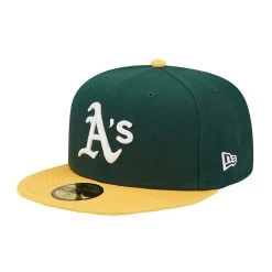 New Era Oakland Athletics 59FIFTY