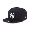 New Era Team Side Patch 59FIFTY Fitted Cap