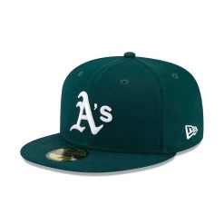 New Era Team Side Patch 59FIFTY Fitted Cap -Fashion Lady new era team side patch 59fifty fitted cap p116539 599636 image