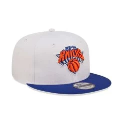 New Era White Crown Team White 9FIFTY Snapback Cap -Fashion Lady new era white crown team white 9fifty snapback cap p116224 593999 image