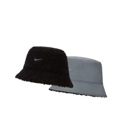 Nike Reversible Fleece Bucket Hat -Fashion Lady nike reversible fleece bucket hat p114173 567740 image