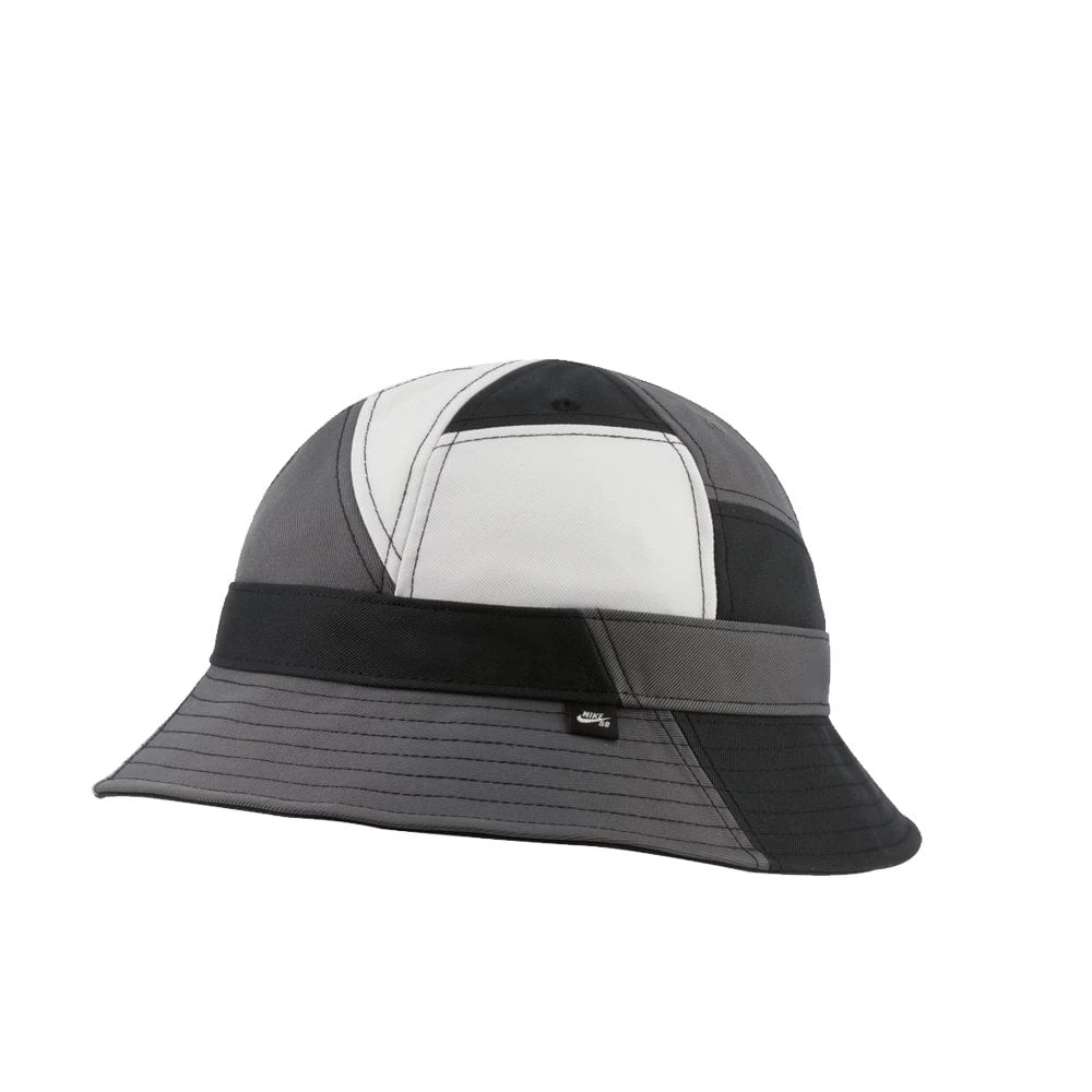 Nike SB Mosaic Bucket Hat 2 Nike SB Mosaic Bucket Hat - Image 2