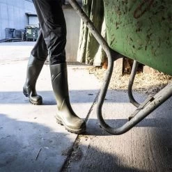 Nora Max Wellington Boots - Green 10 Nora Max Wellington Boots - Green -Fashion Lady nora max wellington boots green 1