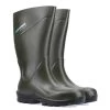 Nora Max Wellington Boots - Green