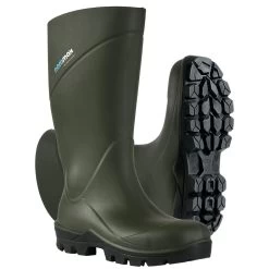 Nora Max Wellington Boots - Green 8 Nora Max Wellington Boots - Green -Fashion Lady nora max wellington boots green 4