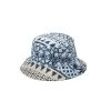 OBEY Bandana Bucket Hat