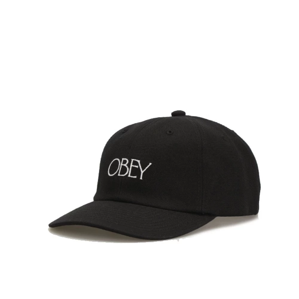 OBEY Bishop 6 Panel 1 OBEY Bishop 6 Panel