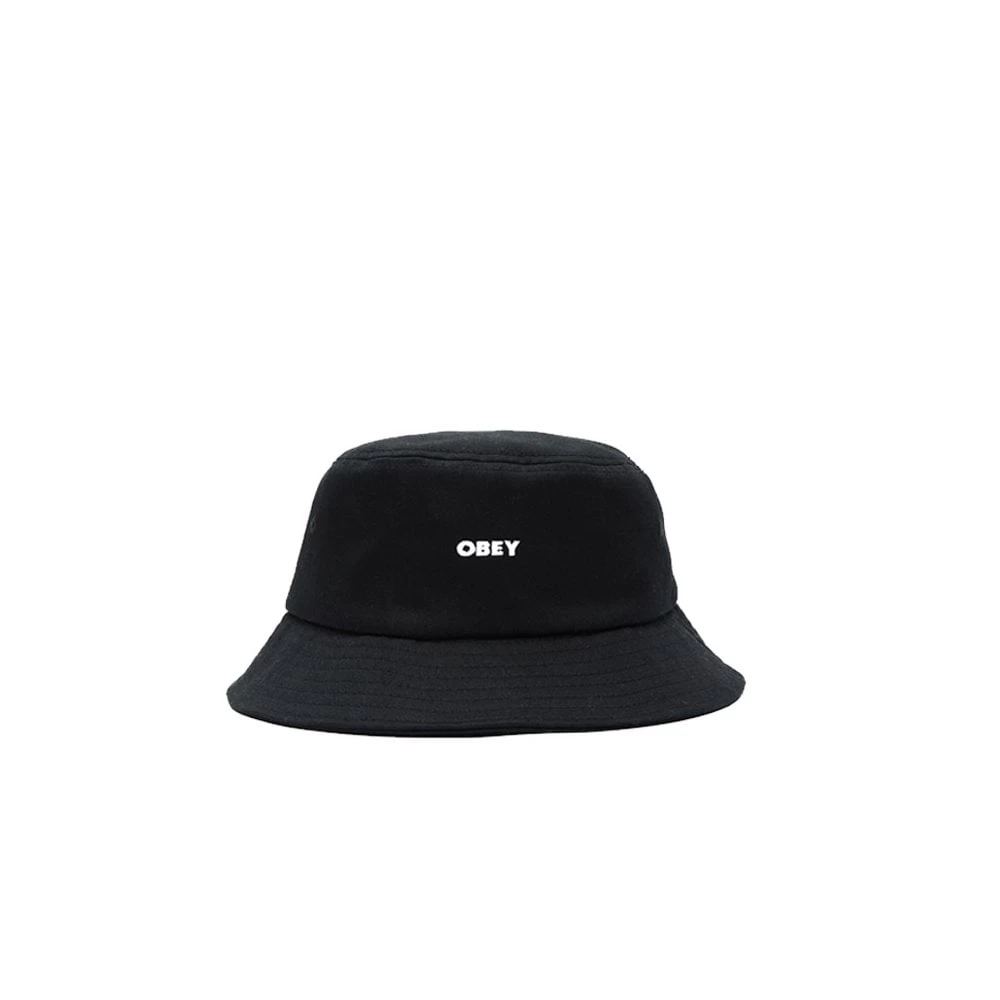 OBEY Bold Bucket Hat 1 OBEY Bold Bucket Hat