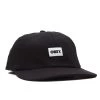 OBEY Bold Label Organic 6 Panel
