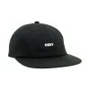 OBEY Bold Twill 6 Panel