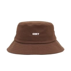 OBEY Bold Twill Bucket -Fashion Lady obey bold twill bucket p115805 586565 image